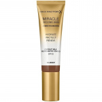 Max Factor Miracle Second Skin Foundation 13 Deep Max Factor Miracle Second Skin Foundation 13 Deep