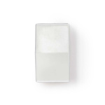 Nedis Nätverkskoppling | CAT5e | Oskyddad | RJ45 Hona | RJ45 Hona | Rak | ABS | Låda Nedis Nätverkskoppling | CAT5e | Oskyddad | RJ45 Hona | RJ45 Hona | Rak | ABS | Låda