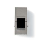 Nedis Nätverkskoppling | CAT6a / CAT7 | Skärmad | RJ45 Hona | RJ45 Hona | Rak | Metall | Låda Nedis Nätverkskoppling | CAT6a / CAT7 | Skärmad | RJ45 Hona | RJ45 Hona | Rak | Metall | Låda