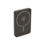 Nedis Powerbank | 5000 mAh | Trådlös laddning | 1.67 / 2.22 / 3.0 A | Antal utgångar: 1 | Utgångsanslutning: 1x USB-C™ | Ingångsanslutning: 1x USB-C™ | PD3.0 20W | Litium-polymer