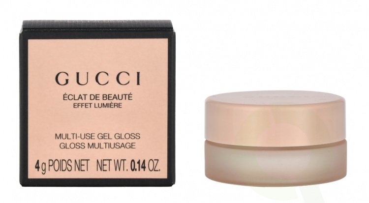 Gucci Multi-Use Gel Gloss 4 g