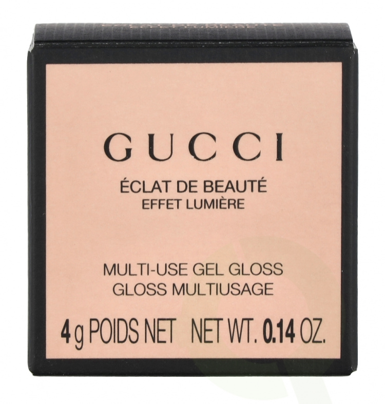 Gucci Multi-Use Gel Gloss 4 g
