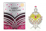 Khadlaj Women\'s Hareem Sultan Silver Attar Oil Perfume 35 ml