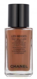 Chanel Les Beiges Healthy Glow Foundation 30 ml BR132