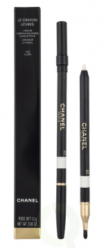 Chanel Le Crayon Levres Longwear Lip Pencil 1.2 g #152 Clear
