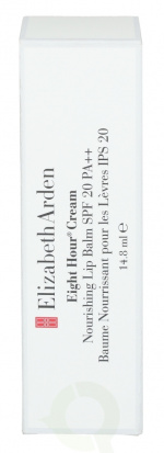 Elizabeth Arden E.Arden Eight Hour Nourishing Balm SPF20 14.8 ml