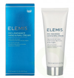Elemis Pro-Radiance Hand & Nail Cream 100 ml