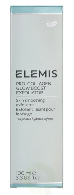 Elemis Pro-Collagen Glow Boost Exfoliator 100 ml