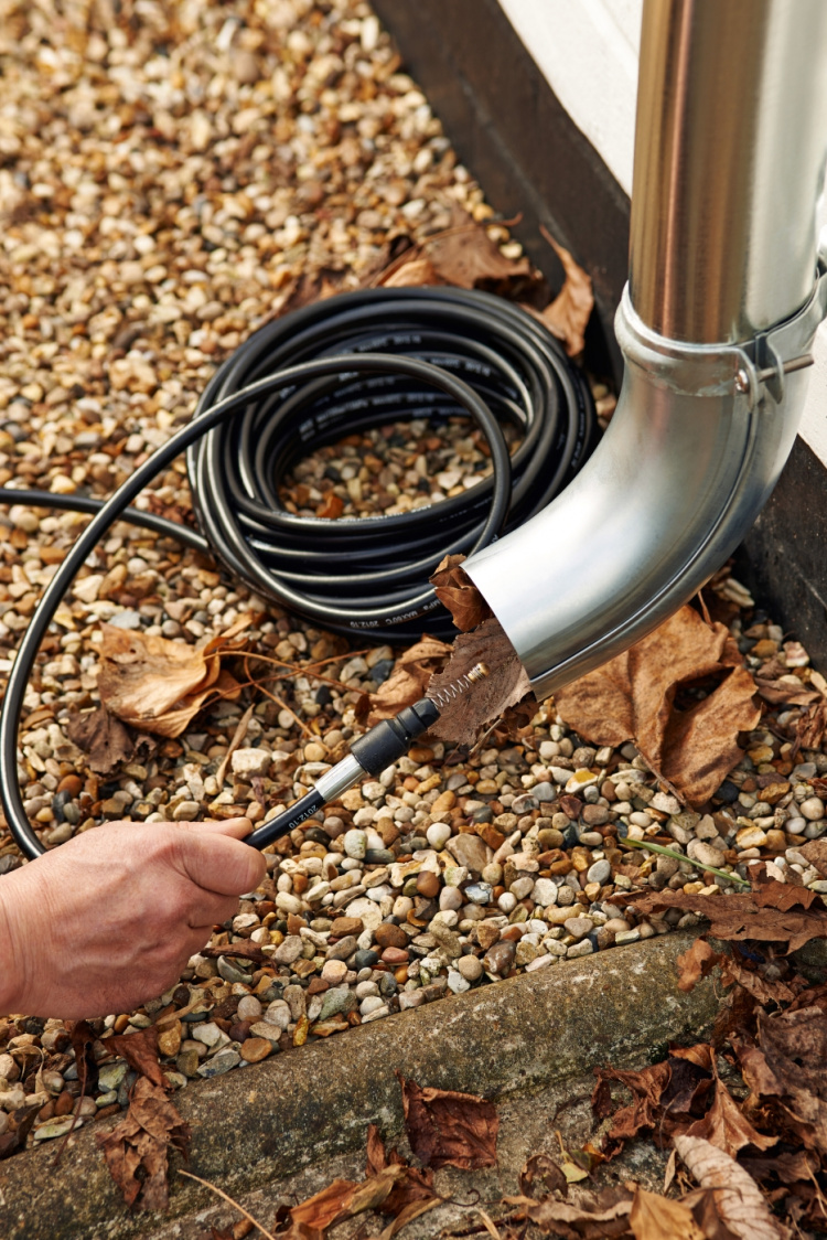 Bosch Aquatak rörrensare, 10 m