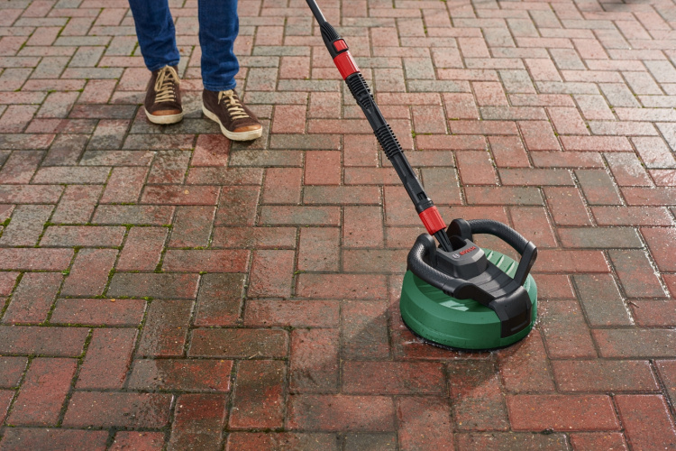 Bosch AquaSurf 280 universalrengörare