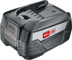 Bosch 18 V litiumjonbatteri, 6,0 Ah Bosch 18 V litiumjonbatteri, 6,0 Ah