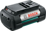 Bosch 36V Li-on-batteri, 4,0 Ah