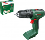 Bosch EasyDrill 18V-40 Solo sladdlös borrmaskin, utan batteri
