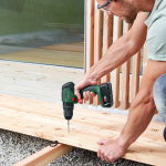 Bosch UniversalImpact 18V-60 Solo sladdlös borrmaskin, utan batteri