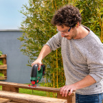 Bosch UniversalSaw 18V-100 Solo sladdlös sticksåg, utan batteri