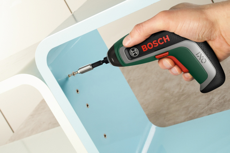 Bosch IXO 7 Basic sladdlös skruvdragare