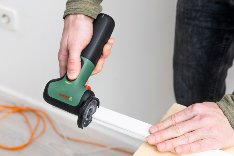 Bosch EasyCut&Grind fackelfräs