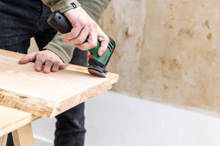 Bosch EasyCut&Grind fackelfräs