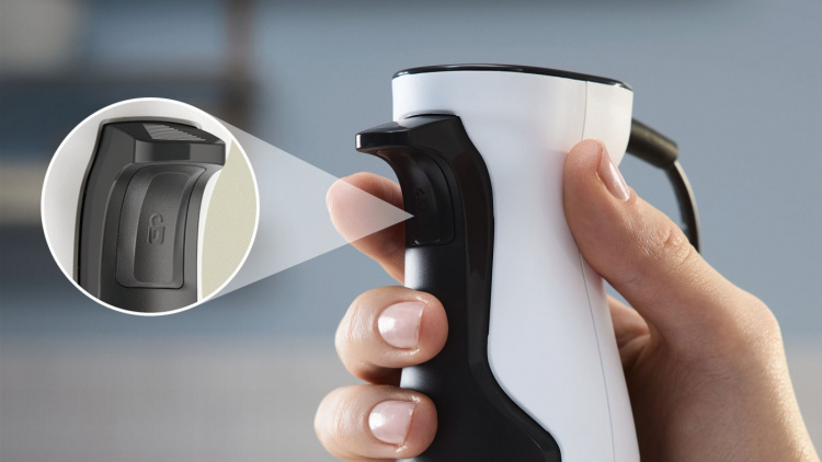 Bosch MSM4W220 ErgoMaster stavmixer