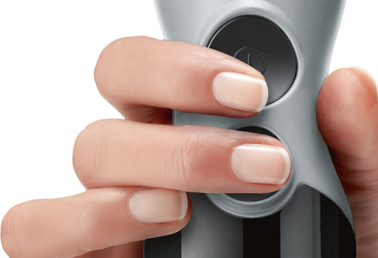 Bosch MSM67160 ErgoMixx stavmixer