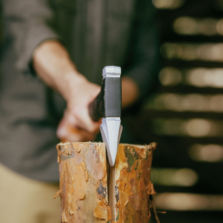 Fiskars Klyvyxa M X-serie X24