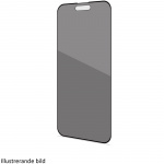 Celly Privacy Skärmskydd Härdat glas iPhone 16 Celly Privacy Skärmskydd Härdat glas iPhone 16