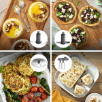 Kenwood Matberedare PRO FDM73.850SS MultiPro OneTouch Kenwood Matberedare PRO FDM73.850SS MultiPro OneTouch