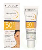 Bioderma Photoderm Light Colour Cream SPF50+ 40 ml