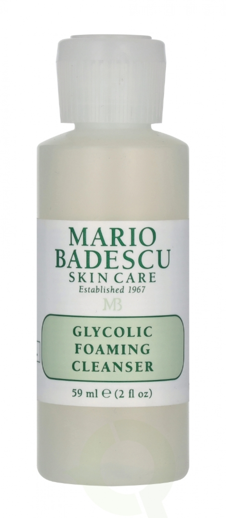 Mario Badescu Glycolic Foaming Cleanser 59 ml