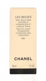 Chanel Les Beiges Healthy Glow Foundation 30 ml B60