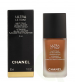 Chanel Ultra Le Teint Flawless Finish Fluid Foundation 30 ml B140