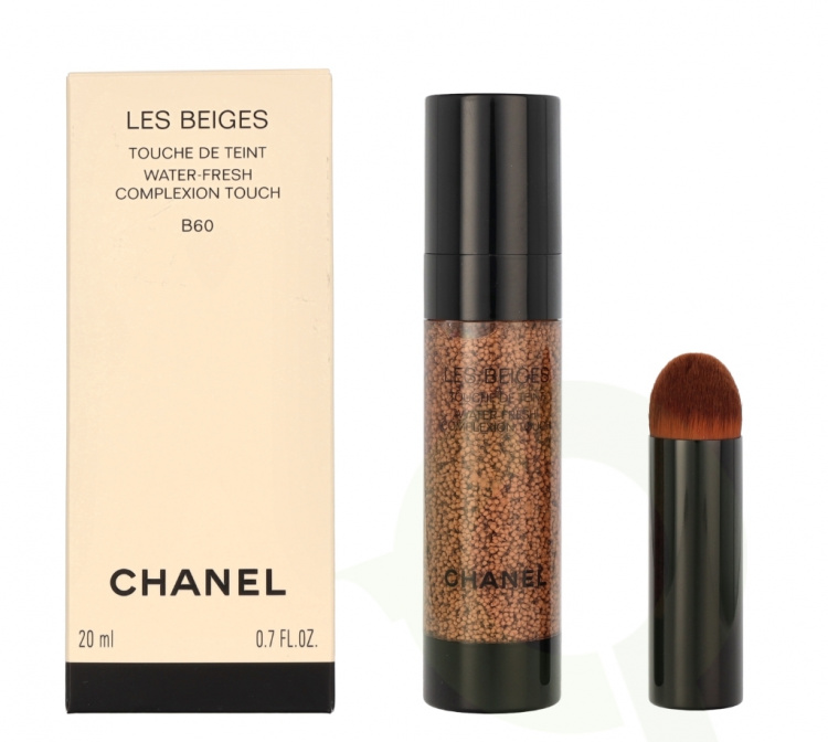 Chanel Les Beiges Water-Fresh Complexion Touch 20 ml B60