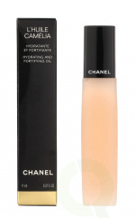 Chanel L\'Huile Camelia Hydrating And Fortifying Oil 11 ml