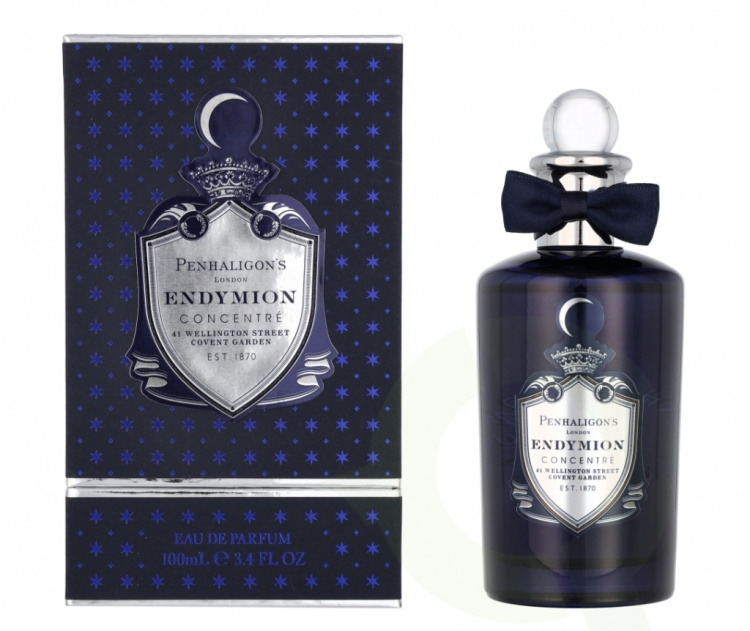 Penhaligon\'S Endymion Concentre Edp Spray 100 ml