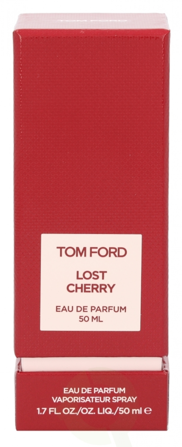 Tom Ford Lost Cherry Edp Spray 50 ml