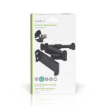 Nedis Tablet Bilhållare | Max. skärmstorlekskompatibilitet: 12.5 