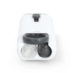 Nedis Skärm rengörning | Spray | 5 ml | Dator / Läsplatta / Mus / Smartphone / Tangentbord | Torkare ingår Nedis Skärm rengörning | Spray | 5 ml | Dator / Läsplatta / Mus / Smartphone / Tangentbord | Torkare ingår