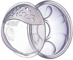 Philips Avent SCF157/02 bröstmask, 2 st Philips Avent SCF157/02 bröstmask, 2 st