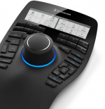 3Dconnexion SpaceMouse Enterprise -3D-kontroller