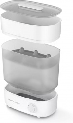 Philips Avent SCF291/00 elektrisk ångsterilisator