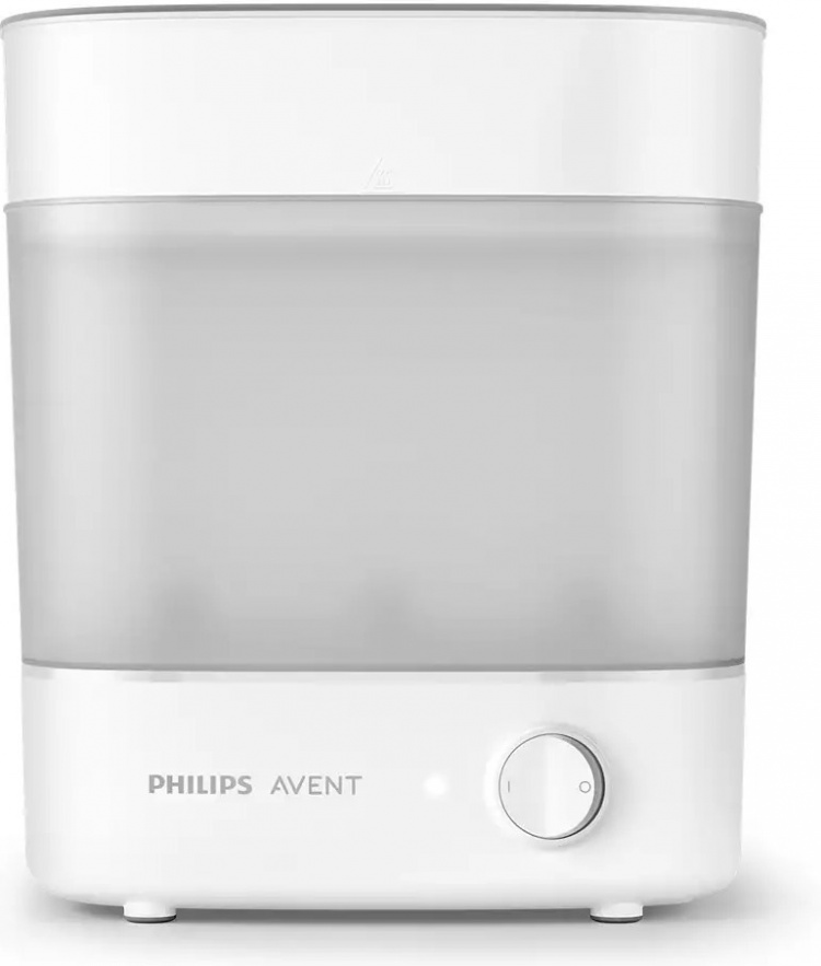 Philips Avent SCF291/00 elektrisk ångsterilisator