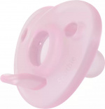 Philips Avent SCF099/22 Soothie nappar, 0 - 6 månader, 2 st, röd