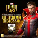 2K Games Marvel\'s Midnight Suns - Enhanced Edition spel, PS5 2K Games Marvel\'s Midnight Suns - Enhanced Edition spel, PS5