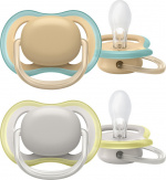 Philips Avent SCF085/15 Ultra Air nappar 0-6 månader, 2 st, beige