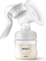 Philips Avent SCF430/20 bröstpump, manuell