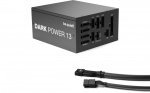 Be Quiet! Dark Power 13 ATX-nätaggregat, 850 W
