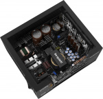 Be Quiet! Dark Power 13 ATX-nätaggregat, 850 W