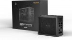 Be Quiet! Dark Power 13 ATX-nätaggregat, 850 W