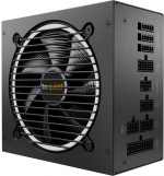 Be Quiet! Pure Power 12 M ATX-strömförsörjning, 750 W