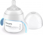 Philips Avent SCF263/61 Natural Response träningsmugg Philips Avent SCF263/61 Natural Response träningsmugg